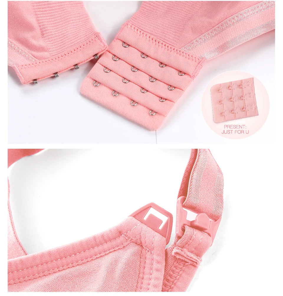 Комплекты бюстгальтеров для кормления YATEMAO бюстгальтер кормящих матерей