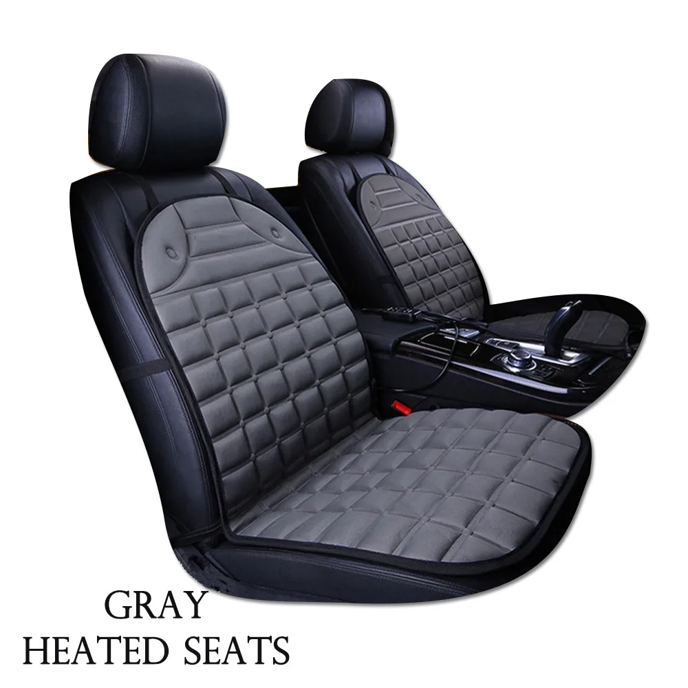 Подогреватель сидений с электроподогревом 12 В | Автомобили и мотоциклы