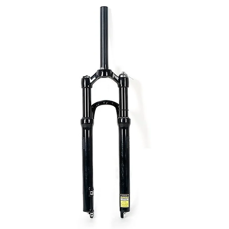 TWITTER Mountain Bike Front Air Supension Fork27.5/ 29er 32mm Stanchion Manual QR Bicycle Fork For Sale suspension fork mtb fork  - buy with discount
