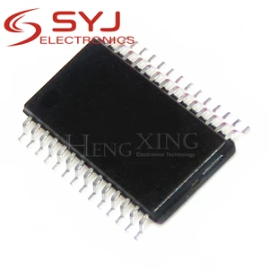 1pcs/lot MSP430G2553IPW28R MSP430G2553IPW MSP430G2553 TSSOP-28 In Stock