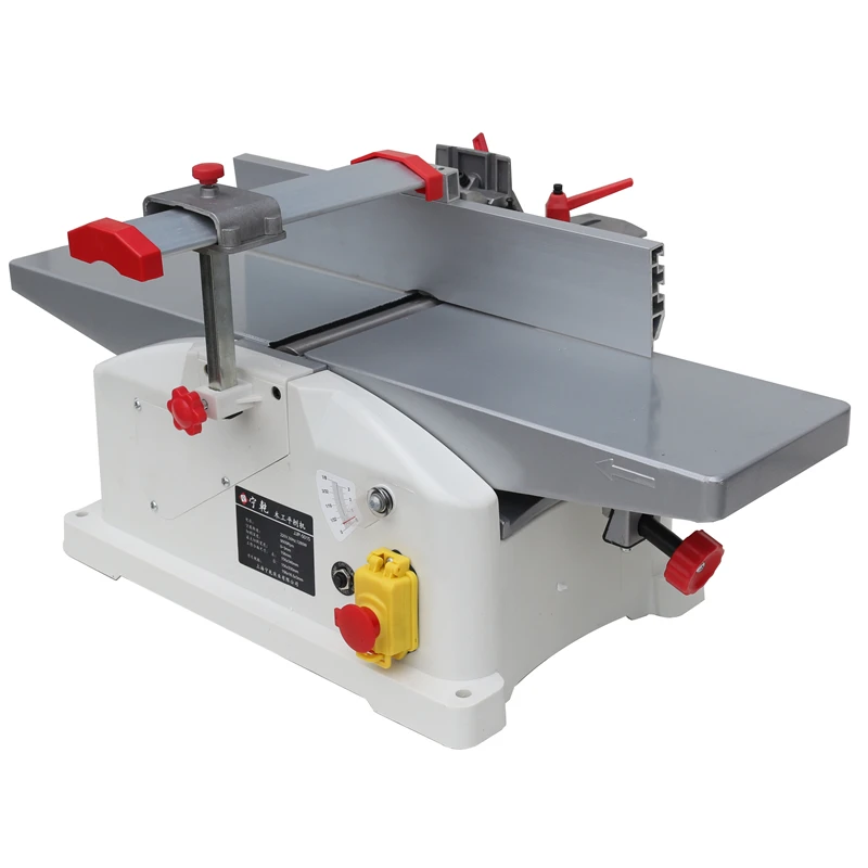 LIVTER Benchtop Jointer Variable Speed 6-Inch |
