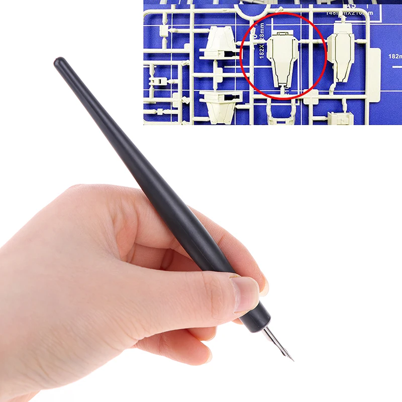 

Модель панели Line Accent Kleur Pen D schроббен инфильтрация линия ручка Diy Модель Schilderen распространенный аксессуар