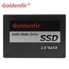 Goldenfir SSD 2,5 дюйма 500 Гб 256 ГБ 128 ГБ 512 ГБ SATAIII диск HD SSD Sata 120 ГБ 240 ГБ 480 ГБ 1 ТБ Disco Duro Interno Disque Dur HDD