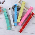 Новинка 100 шт. пластиковые длинные маркеры для растений лоток-питомник садовые этикетки Толстая бирка маркеры для растений украшение сада