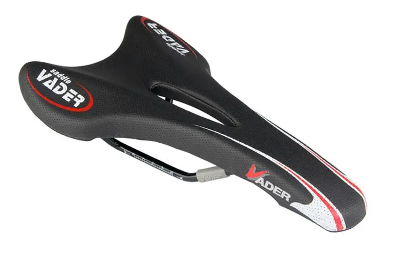 Велосипедное Седло Vader MTB седло для горного велосипеда светильник из