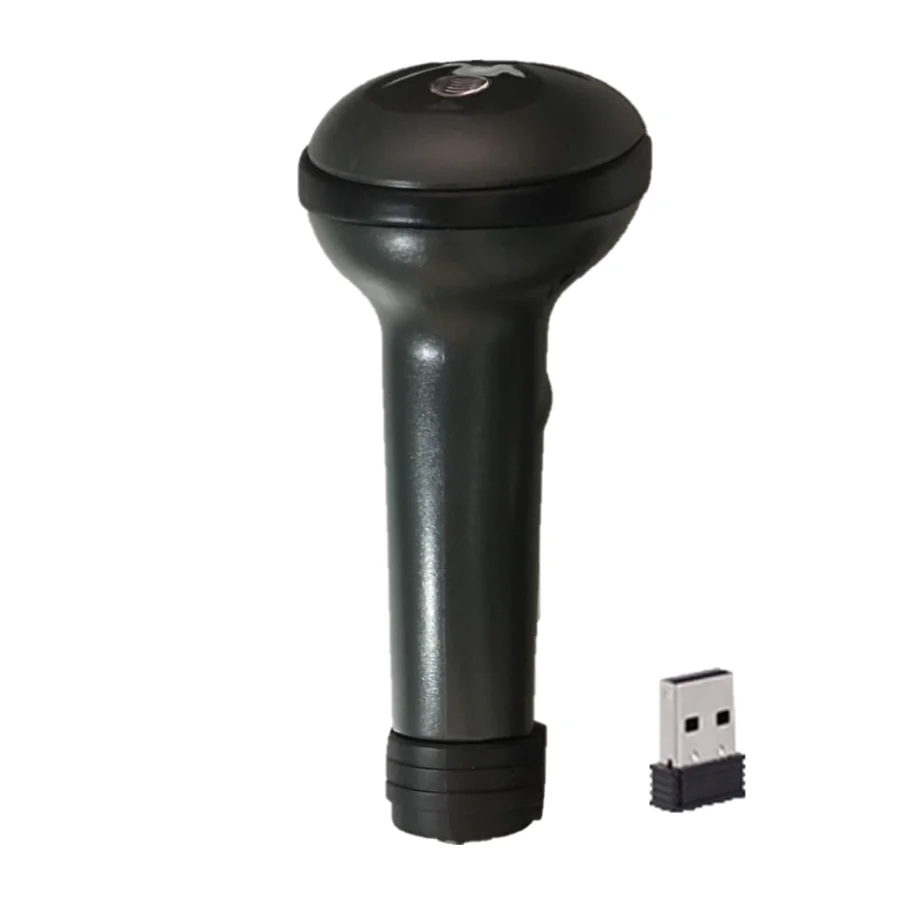 Сканер штрих кодов Scanhero 1D беспроводной дешевый сканер bluetooth кодов|Сканеры| |