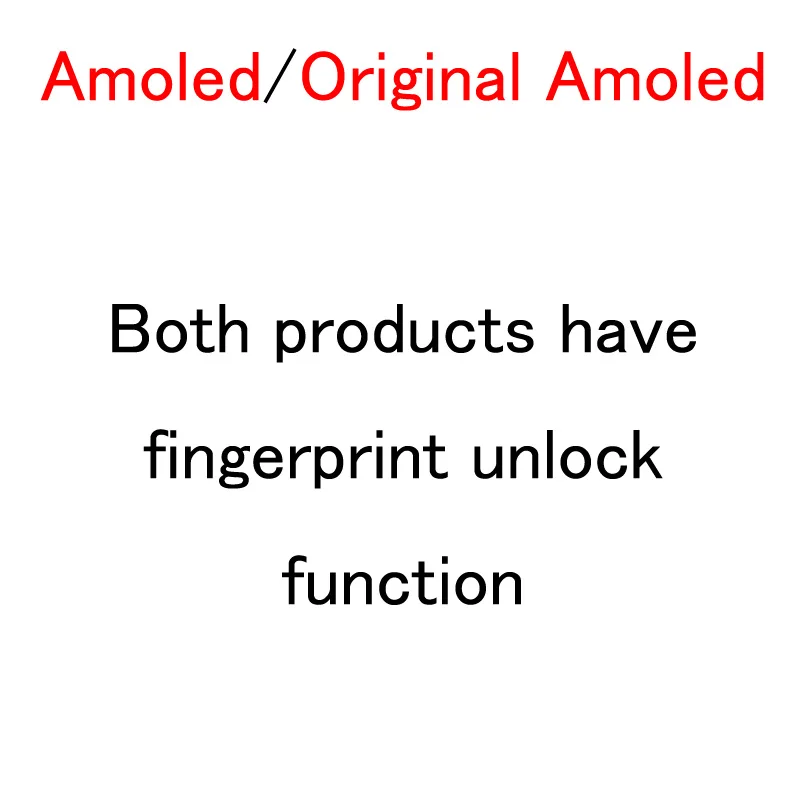 Оригинальный Amoled черный 6 4 дюймов для OnePlus 7 1 + GM1900 GM1901 GM1903 ЖК дисплей кодирующий