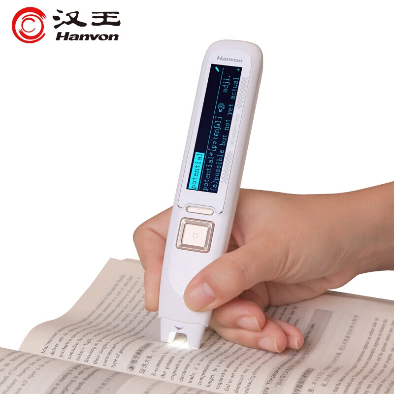 

Hanvon Translator Pen Portable for Learning Multi Language