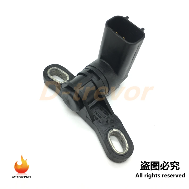 

Crankshaft Position Sensor OEM 6M8G-6C315 L3G2-18-221 For Mazda MX-5 Miata 2.0L-L4 06-15