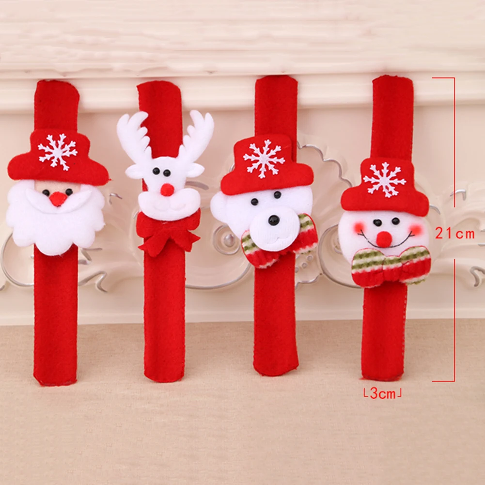 4 шт. новогодний браслет на запястье|Кулоны и подвески| |