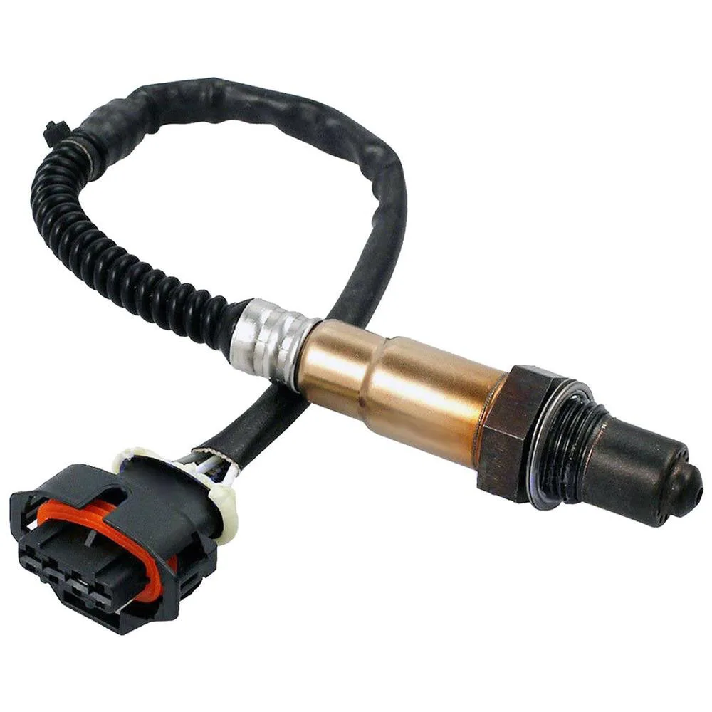 

Lambda Oxygen Sensor For Opel Chevrolet Suzuki Vauxhall Saab 92210450