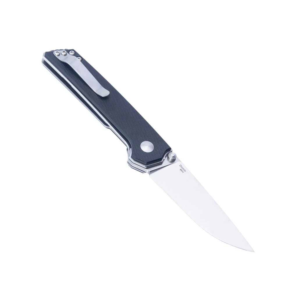 Складной нож Kizer, нож для выживания, Новое поступление, мини-нож domin V3516, охотничий нож для кемпинга, N690, стальные инструменты для повседневного использования