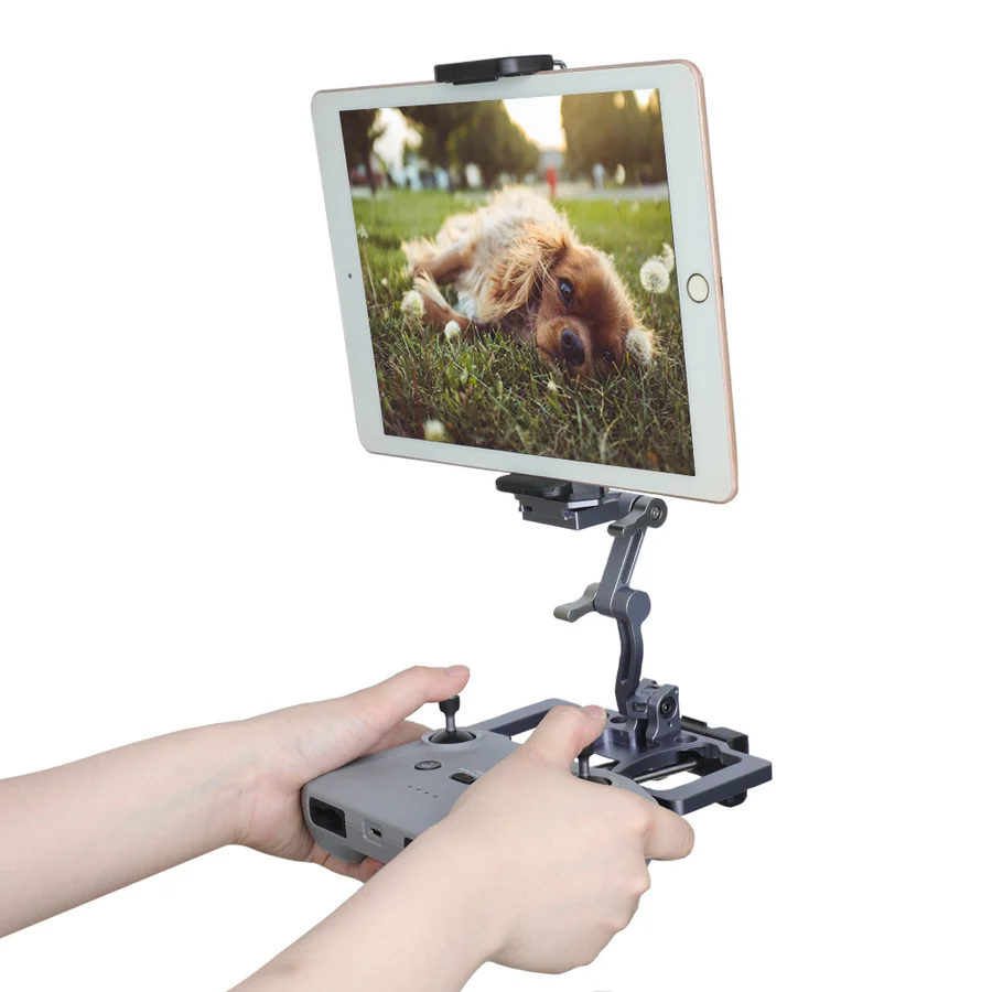 Складной DJI пульт дистанционного управления для телефона смартфона планшета