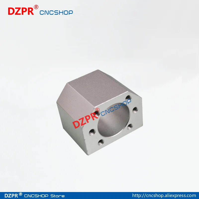 1 шт. RM1605 RM1610 SFU1604 SFU1605 SFU1610 держатель кронштейна винтовой гайки CNC|cnc frees|cnc holdercnc sfu1610 |
