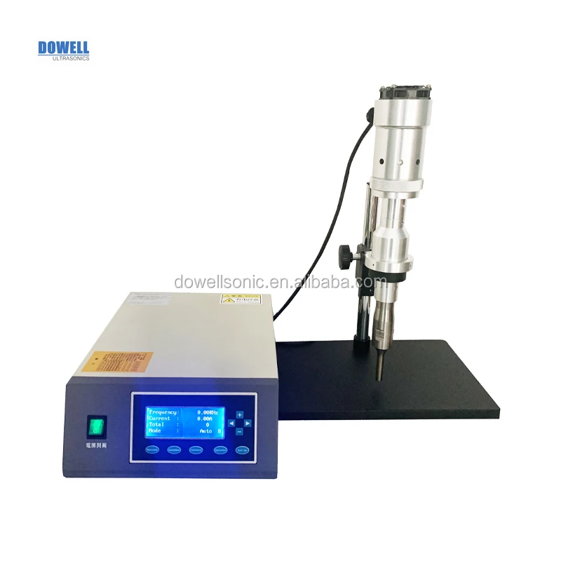 

ultrasound portable lab mixer sonicator sonochemistry processor
