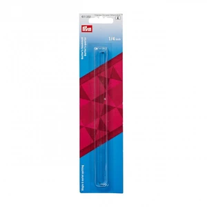 prym 611332 Quilters Quarter plastic transparent