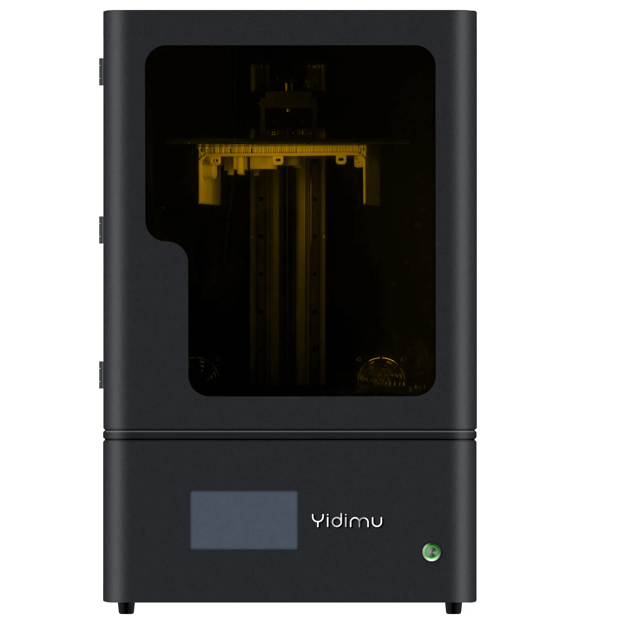 YIDIMU Falcon Max 3D Printer Machine High Resolution Large Size 4K LCD/SLA/DLP Resin Impresora 3D For Jewelry/Shoes Design