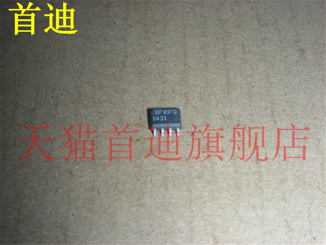 

Free shipping LT1431CS8 LT14341 SOIC8 10PCS
