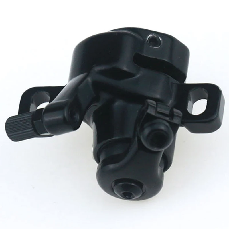 

Electric Scooter Disc Brake Black Front / Rear Wheel Disc Brakes For Xiaomi Mijia M365 Scooter Skateboard