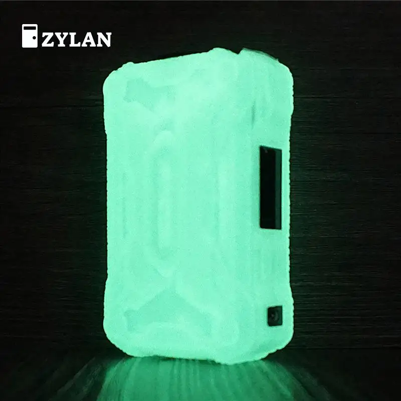 Full Silicone Case For Rincoe Mechman 228w Steel Wing Protective Silicon Skin Shell Rubber Sleeve Cover Shield Wrap | Мобильные