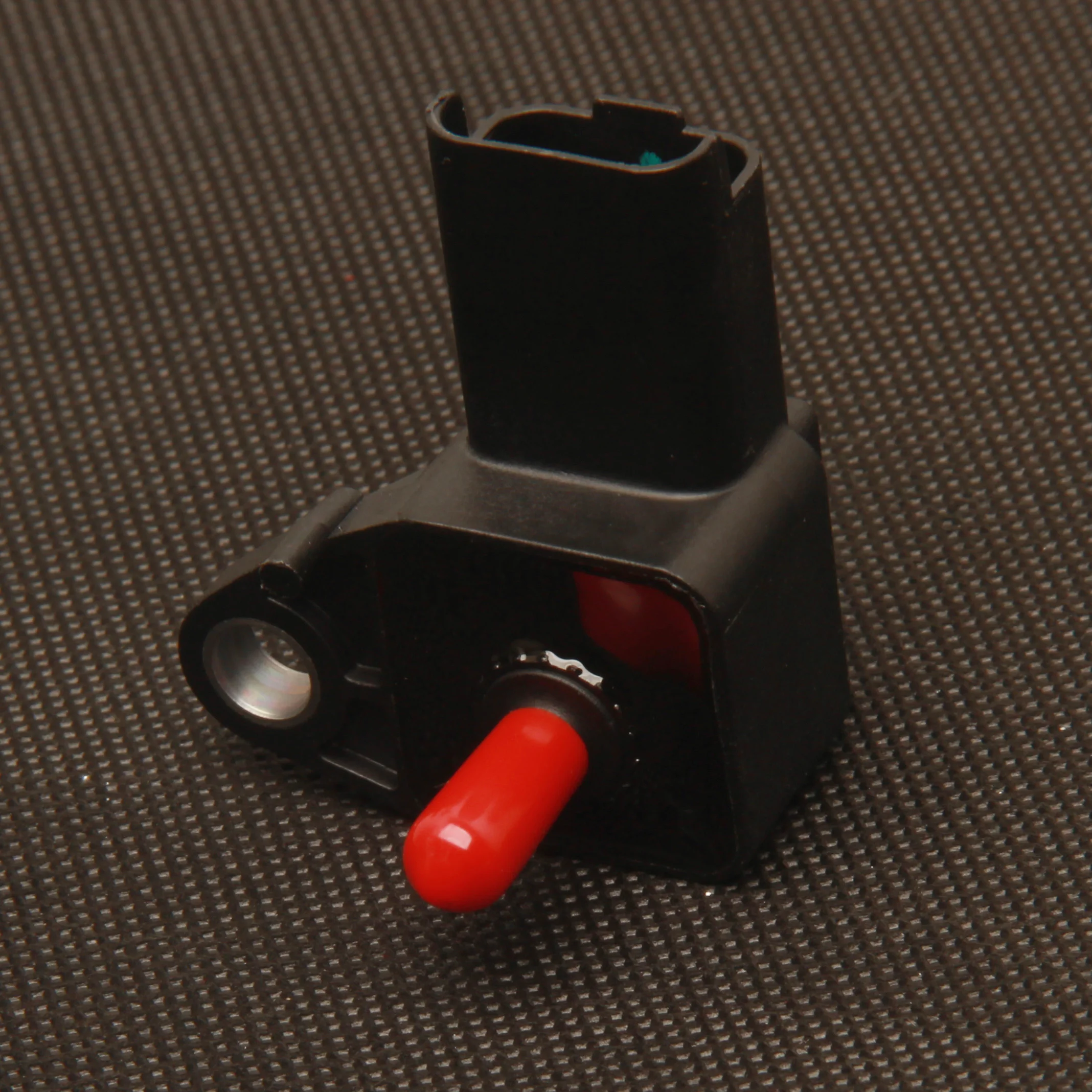 Датчик MAP Manifold Absolute Pressure 19207T 9631716680 18590-67G00-000 для Peugeot 307 406 607 806 807 Expert Citroen.