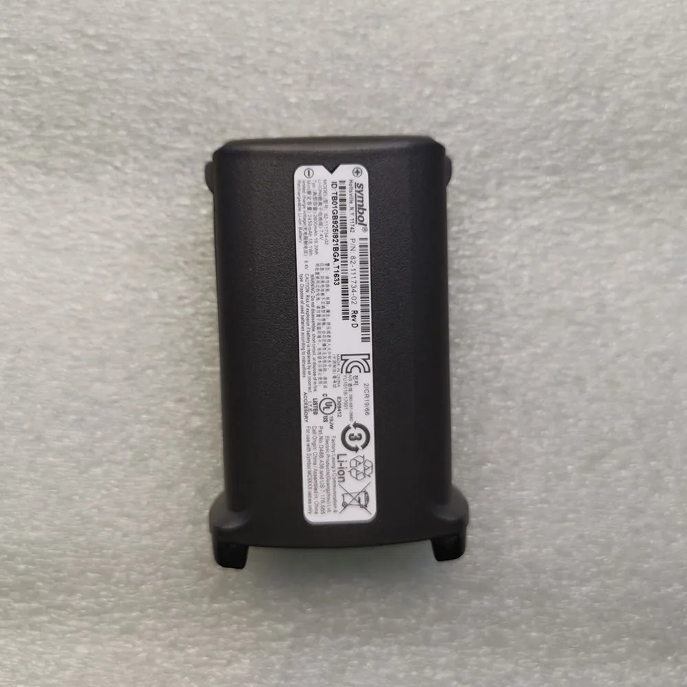 

original battery for symbol MC9000 MC9010 MC9050 MC9060 MC9090 MC9097 MC909X-K MC9190 MC920 RD5000 batteries