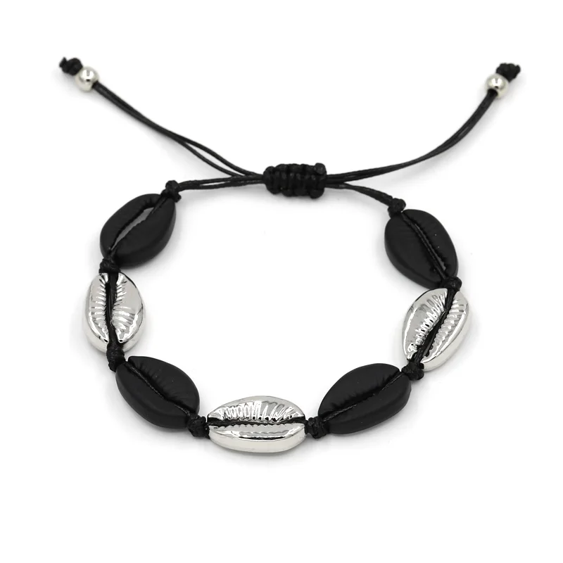 Модные женские браслеты 2020 ювелирные изделия ручной работы из сплава в виде