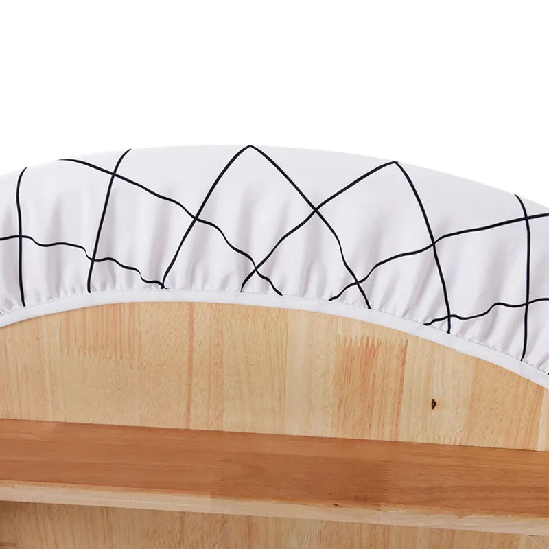 Виниловая круглая ПВХ скатерть с защитой от ожогов мягкая Водонепроницаемая для