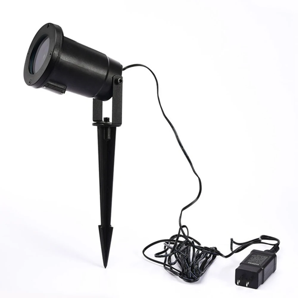 

Portable Led Outdoor Plastic Waterproof Bedroom Camping Brightness Garden Durable Projector Lamp