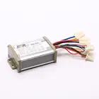 Скоростной блок управления 800 Вт DC 36 в электрический скутер картинг Багги квадроцикл ATV