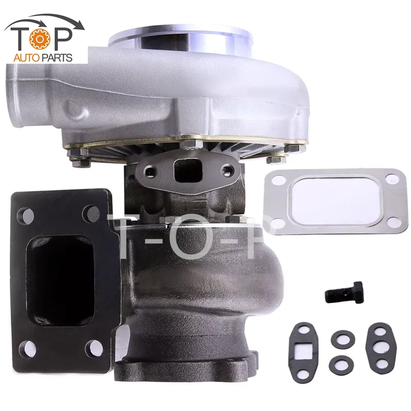 Модернизация гонок Turbo GT3071 GT3071R 3071R GTX3071 GTX3071R Турбокомпрессор с двойным