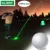 10 шт./лот ночные футбольные мячи, светящиеся мячи для гольфа, Яркий светящийся многоразовый мяч для гольфа - изображение