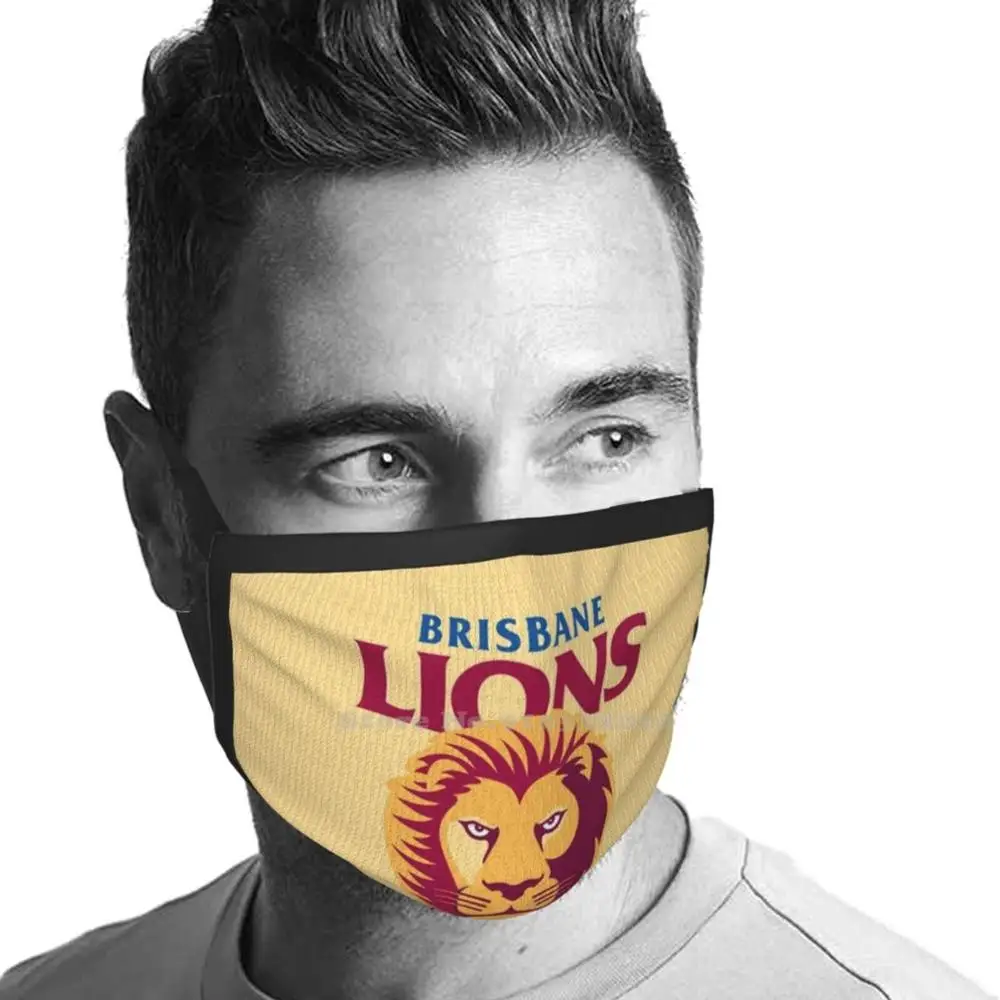 The Golden &quot - Lions Of Ship 2020 Cap Outdoor Warm Sports Headgear Logo Brisbane Melbourne Adelaide Australia America |