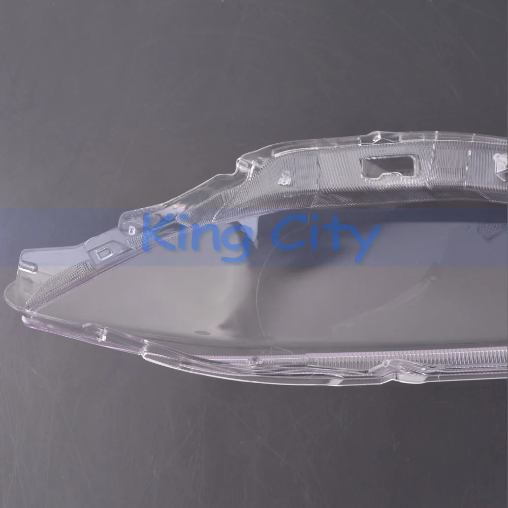 CAPQX для Changan CS75 13-17 передняя фара крышка яркий абажур прозрачный водонепроницаемый абажур защитная оболочка