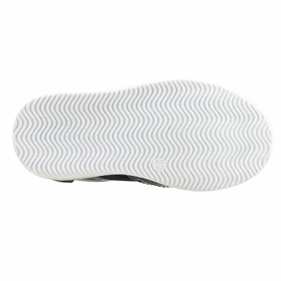 

Kids Sneakers Pandora 401 E110 Orthopedic Circumcision Size Suede Shoes Navy Blue