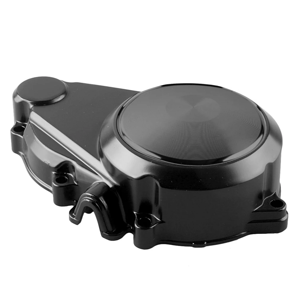 Мотоциклетный Двигатель Stator чехол Крышка генератора Адреналин для Honda CB400 1993 1998