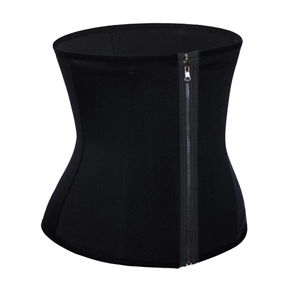 Женское Спортивное корсетное нижнее белье пояс полный женский корсет для