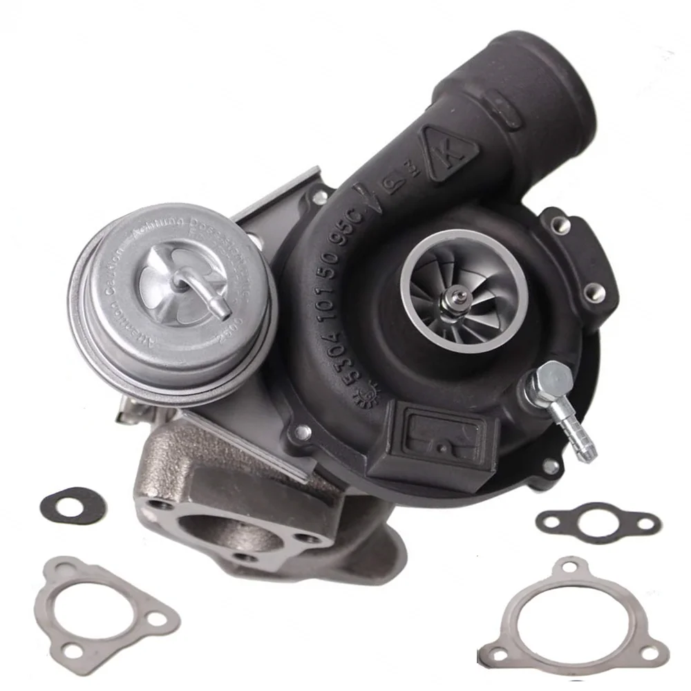 

K03 Turbo Ttubocharger for Volkwagen PASSAT & AUDI A4 1996-2006 1.8T