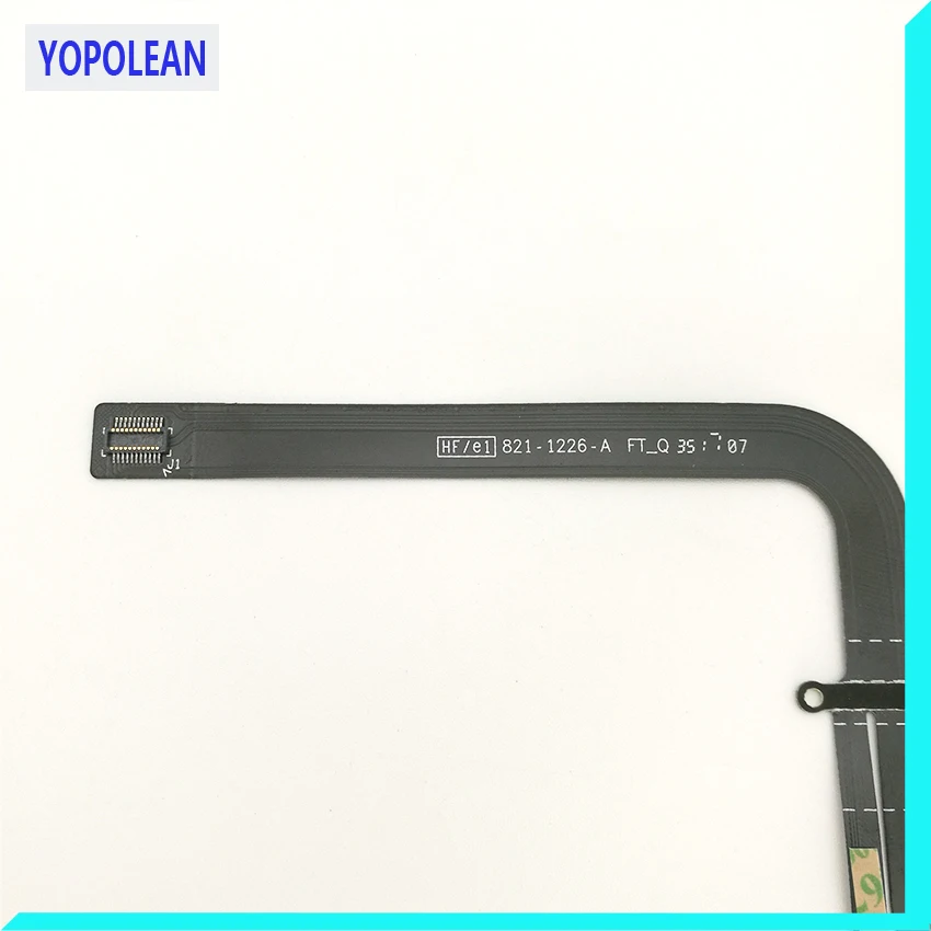 Новый кабель жесткого диска SATA HDD для Macbook Pro 13 &quotA1278 2011 821 1226 A|hard drive cable|hdd hard drivehdd