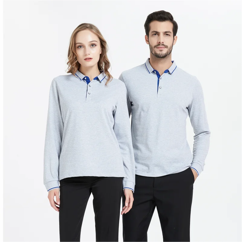 COCT Мужская поло из хлопка NoEnName_Null