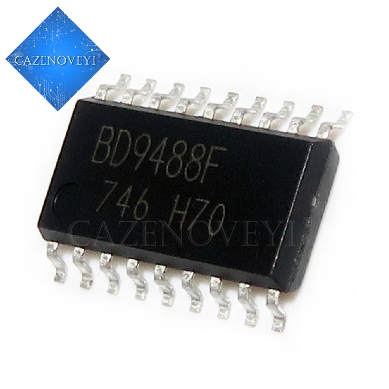

1pcs/lot BD9488F-GE2 BD9488F BD9488 SOP-18 In Stock