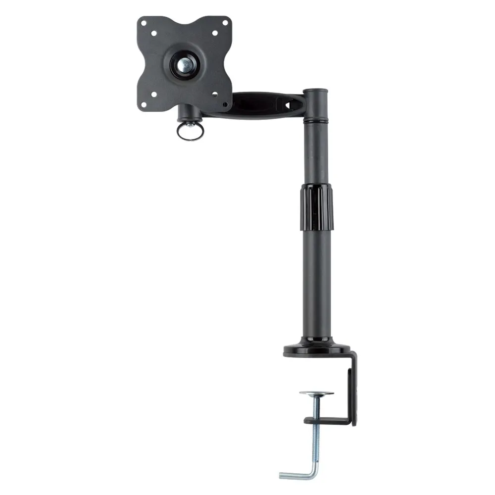 Кронштейн настольный для мониторов KROMAX OFFICE 1 GREY TITAN (дюймы): 15&quot 32&quot|Кронштейны ТВ|