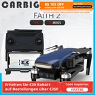 Дрон Cfly FAITH2 5G, радиус 5 км, GPS, FPV, камера 4 к, на трёхосевом подвесе, стабильный полет, Радиоуправляемый Дрон, RTF FLY Faith 2