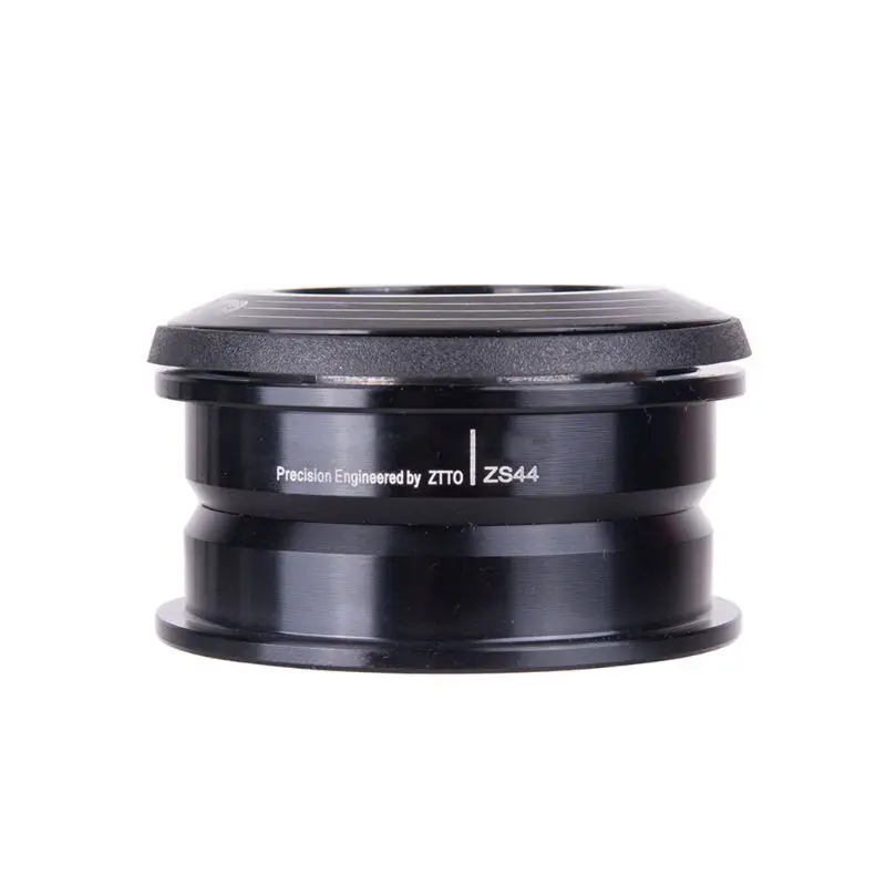 

Aluminum Alloy Threadless MTB Road Bike Headset with Top Cap Tapered Bowl Tube