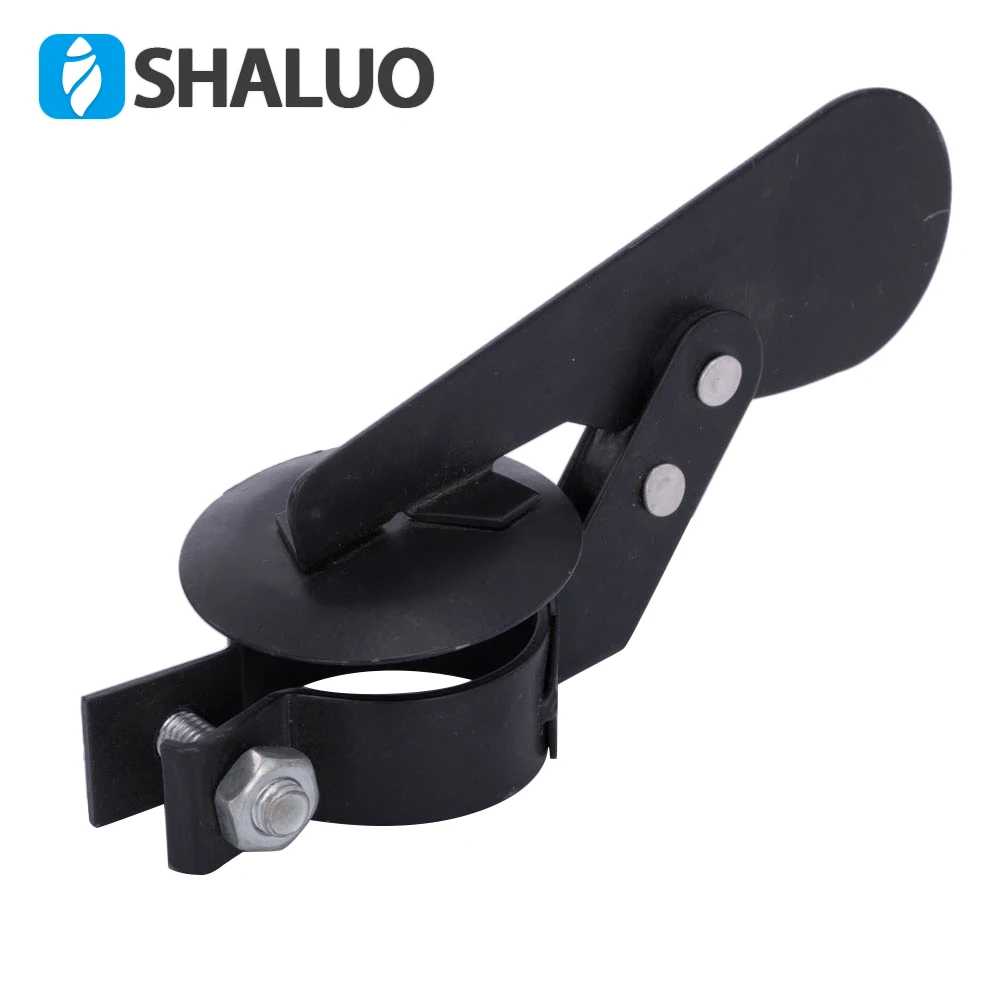 Бесшумная генераторная установка выхлопная дождевая насадка M65 | Обустройство