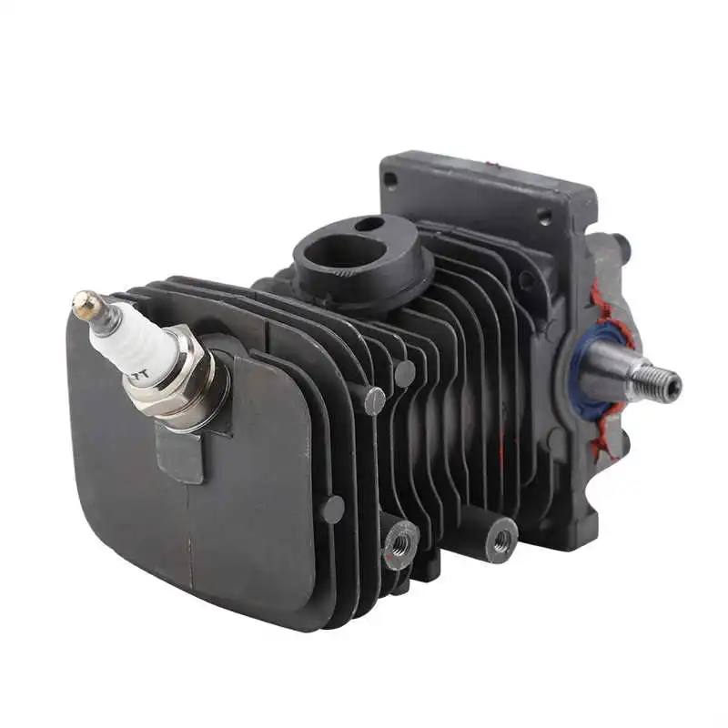 

Engine Motor 38MM Cylinder Piston Crankshaft for STIHL MS170 MS180 018 Chainsaw