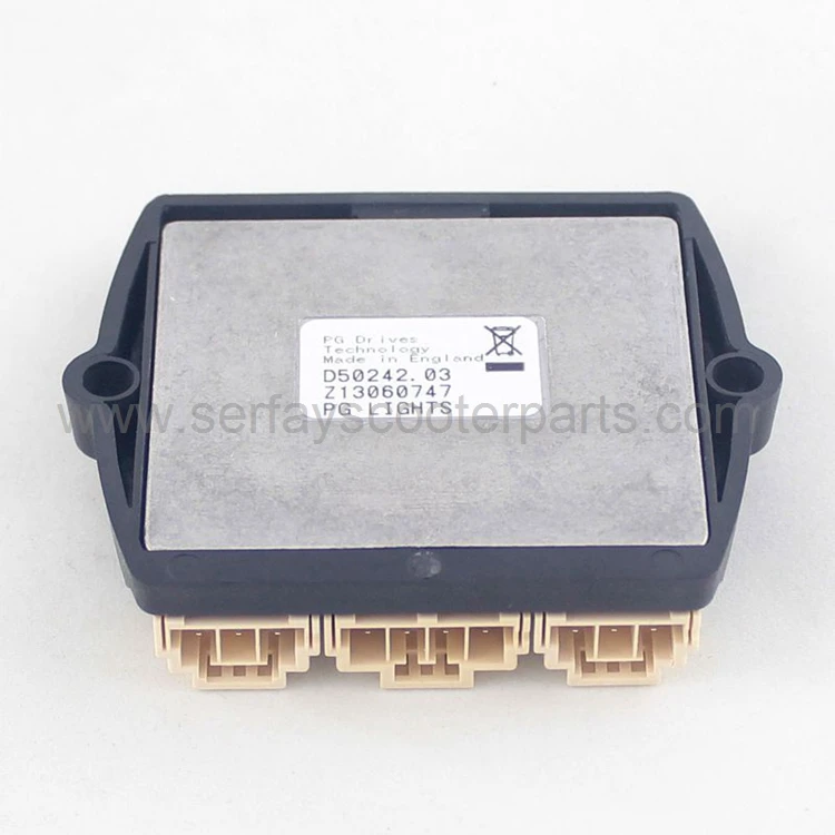 PG VR2 светильник контроллер lample блок D50242 | Спорт и развлечения