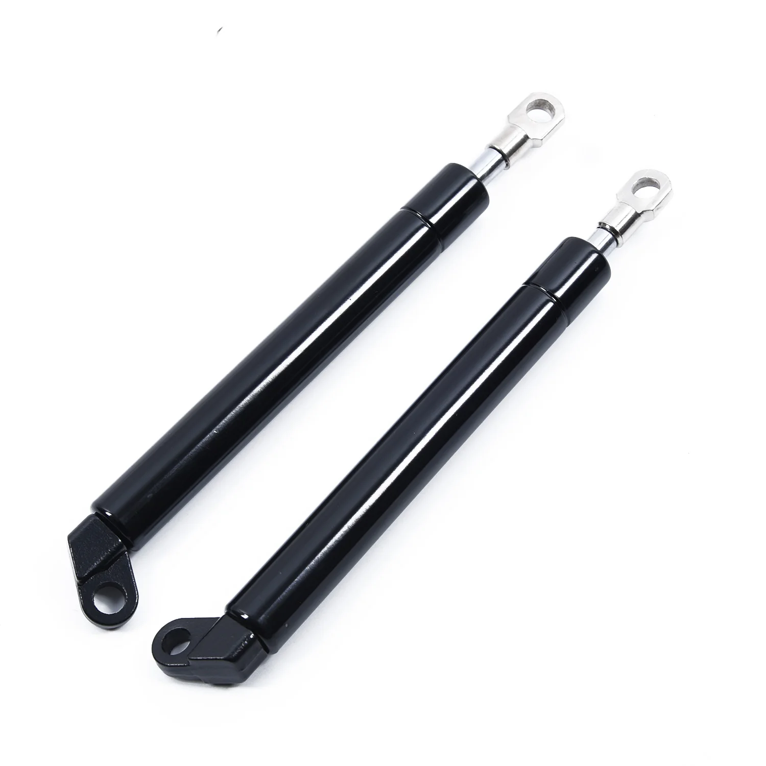 1 пара 195 мм пружинная стальная задняя дверь автомобиля замедление легкая вверх