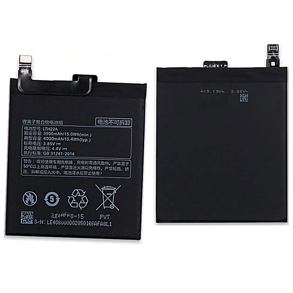 

4000mAh LTH22A High Quality Battery For Letv Le LTH22A batteries High quality Replacement Battery