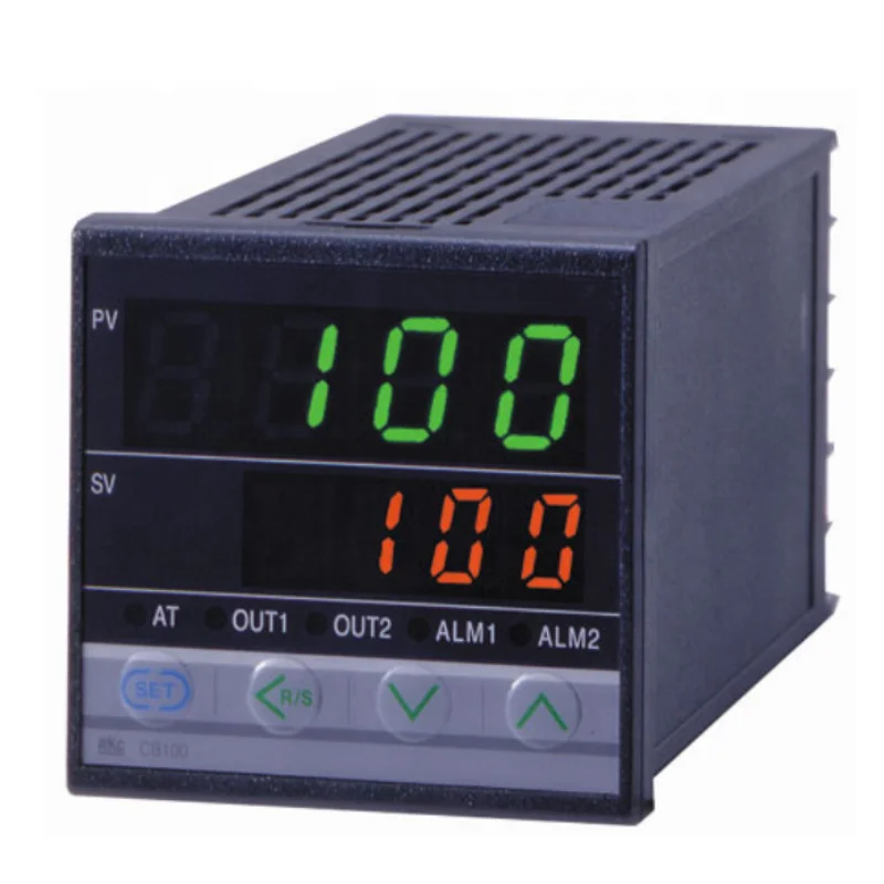 

Контроллеры температуры RKC серии CB CB100 CB400 / CB500 / CB700 / CB900